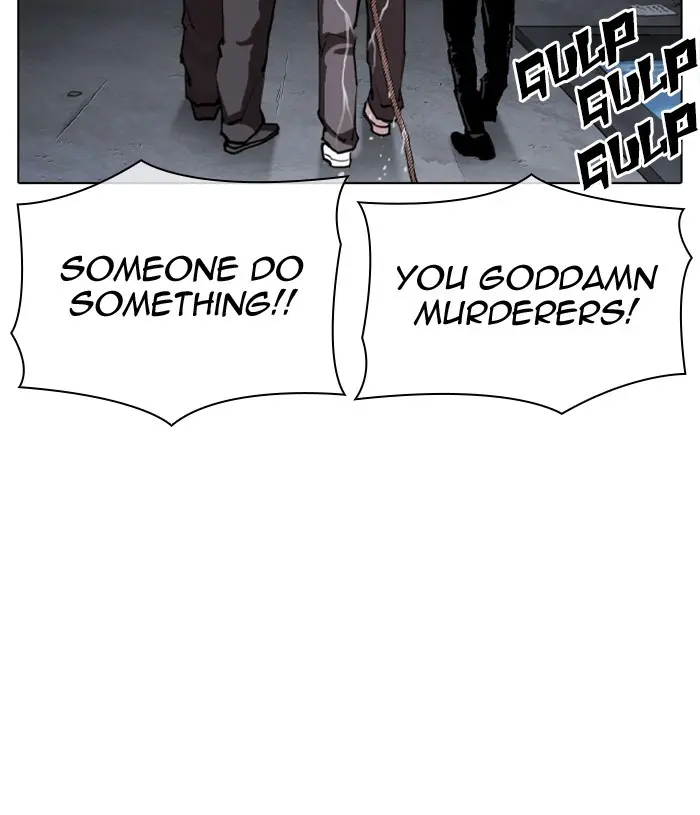 Lookism Chapter 303