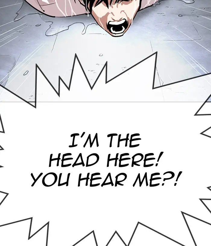Lookism Chapter 303