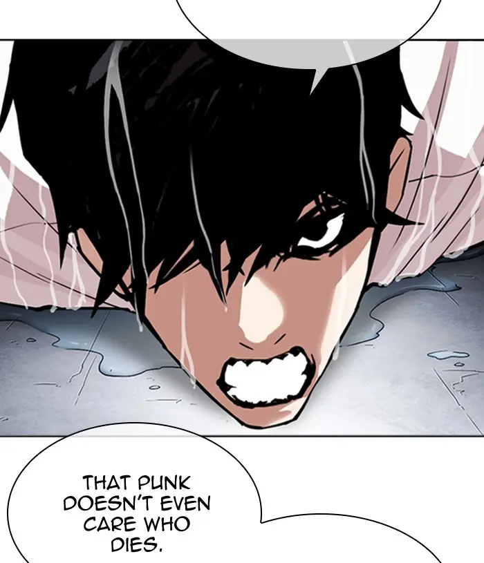 Lookism Chapter 303