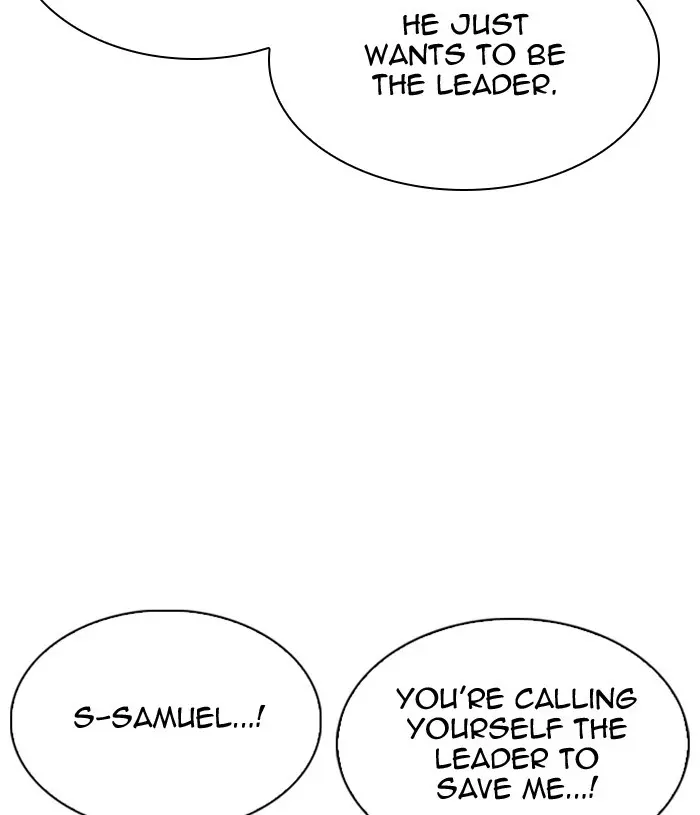 Lookism Chapter 303