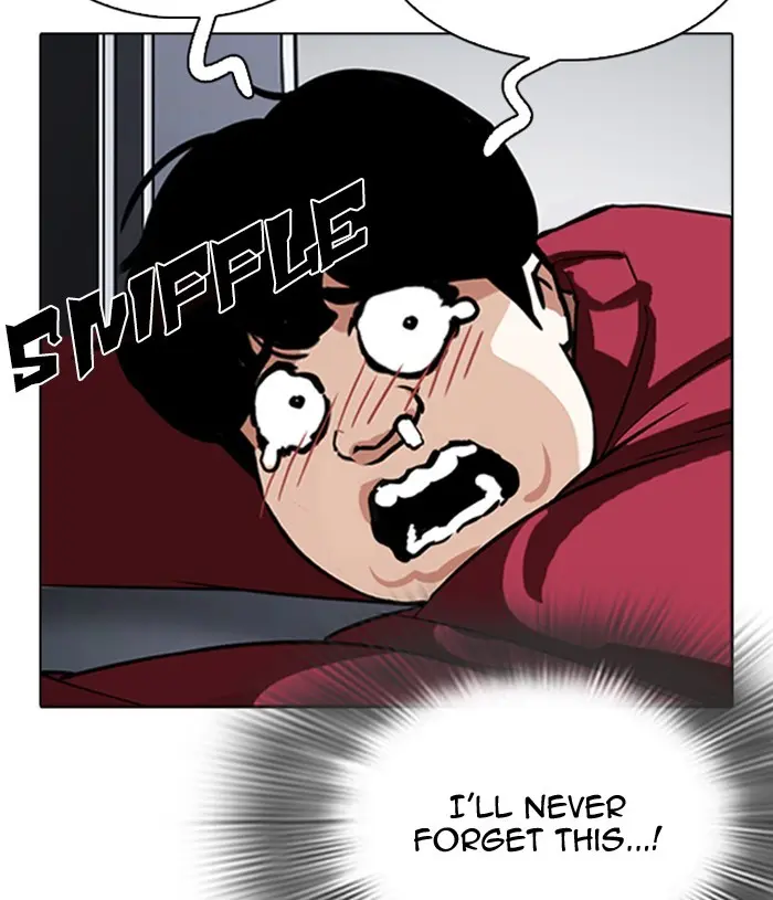 Lookism Chapter 303