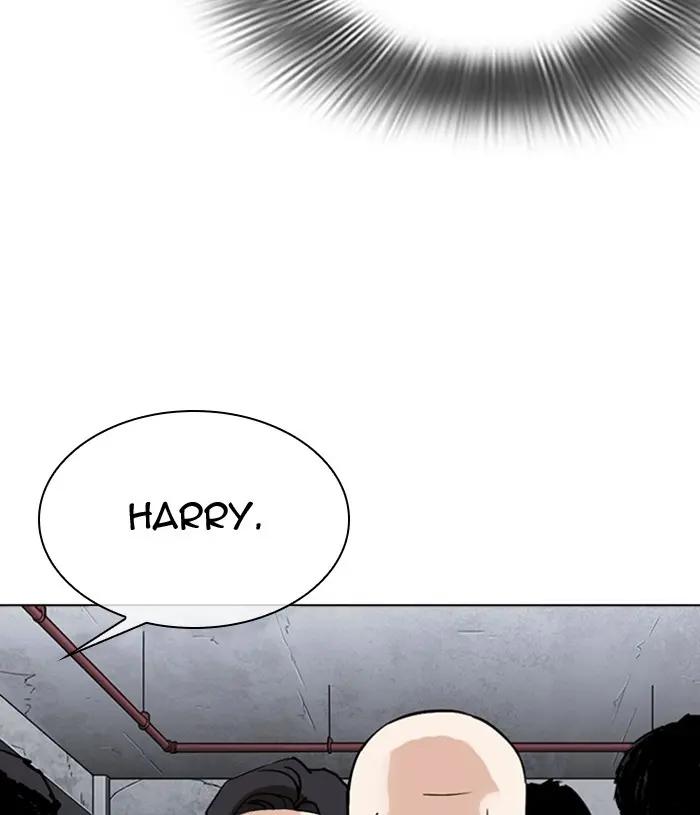 Lookism Chapter 303