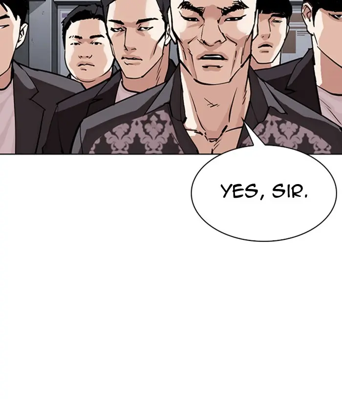 Lookism Chapter 303