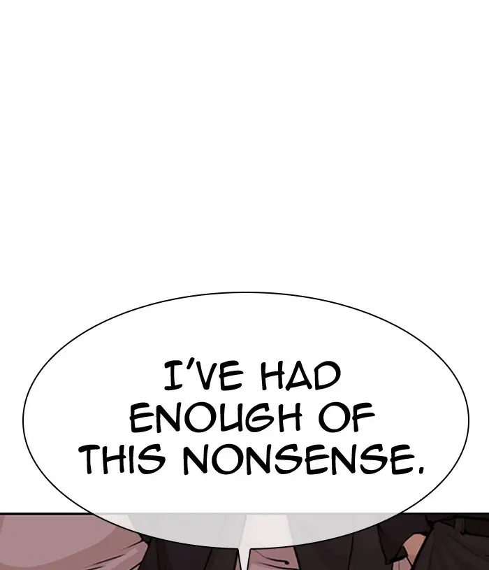 Lookism Chapter 303