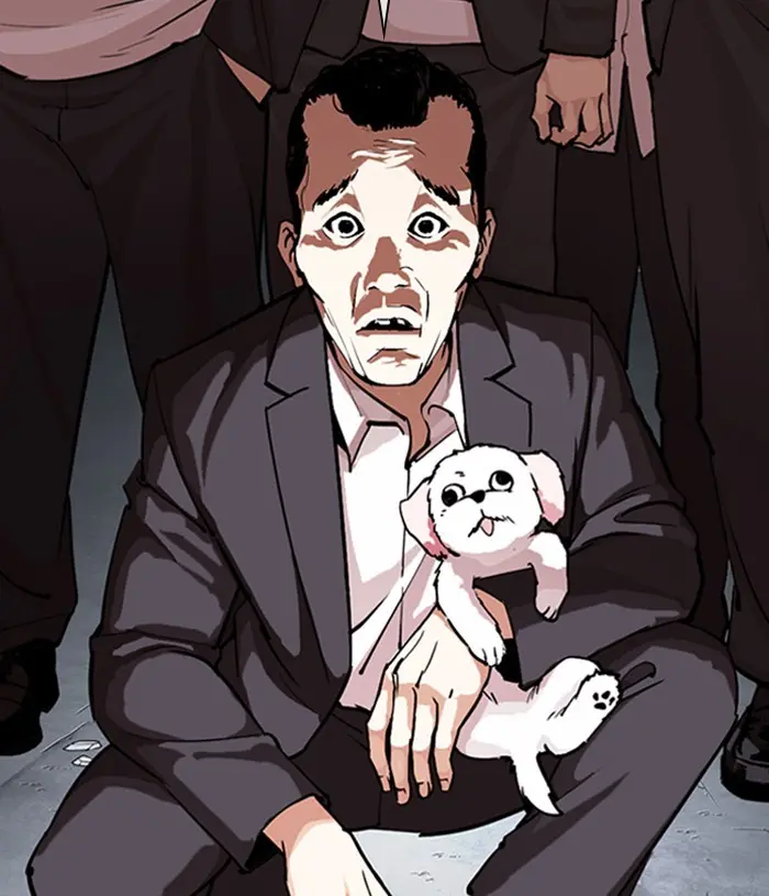 Lookism Chapter 303