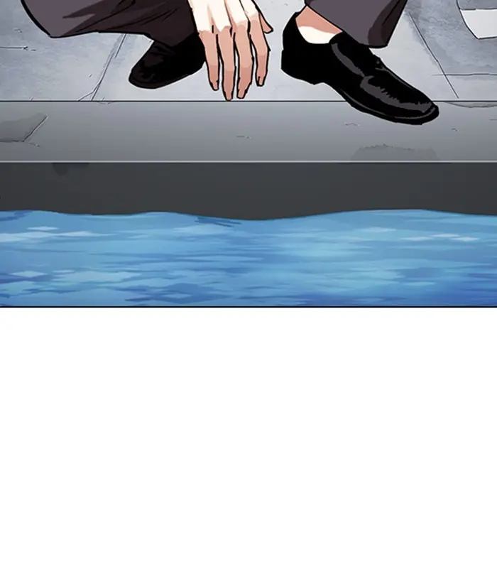 Lookism Chapter 303