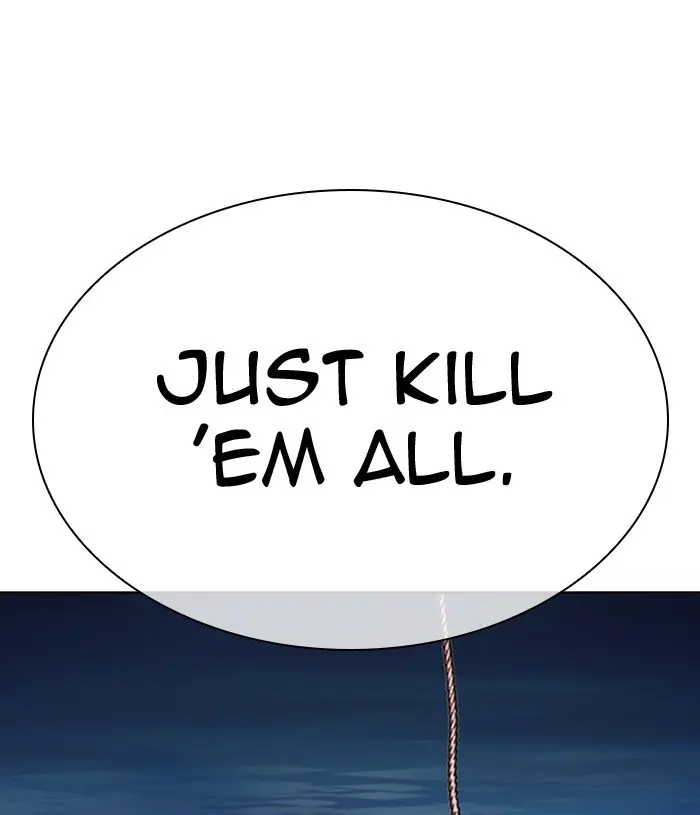 Lookism Chapter 303