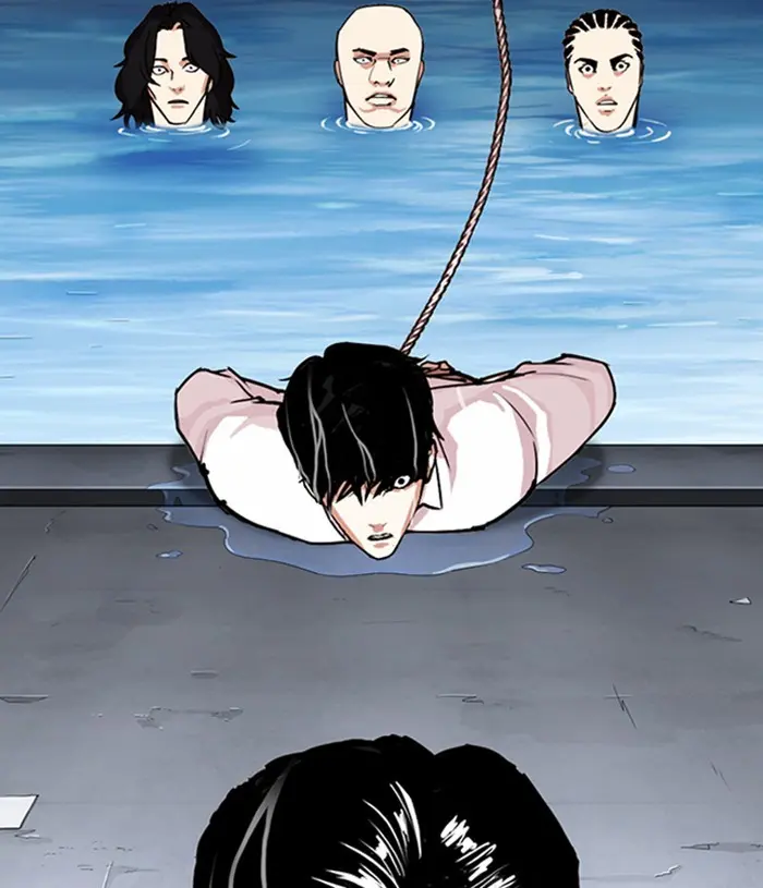 Lookism Chapter 303
