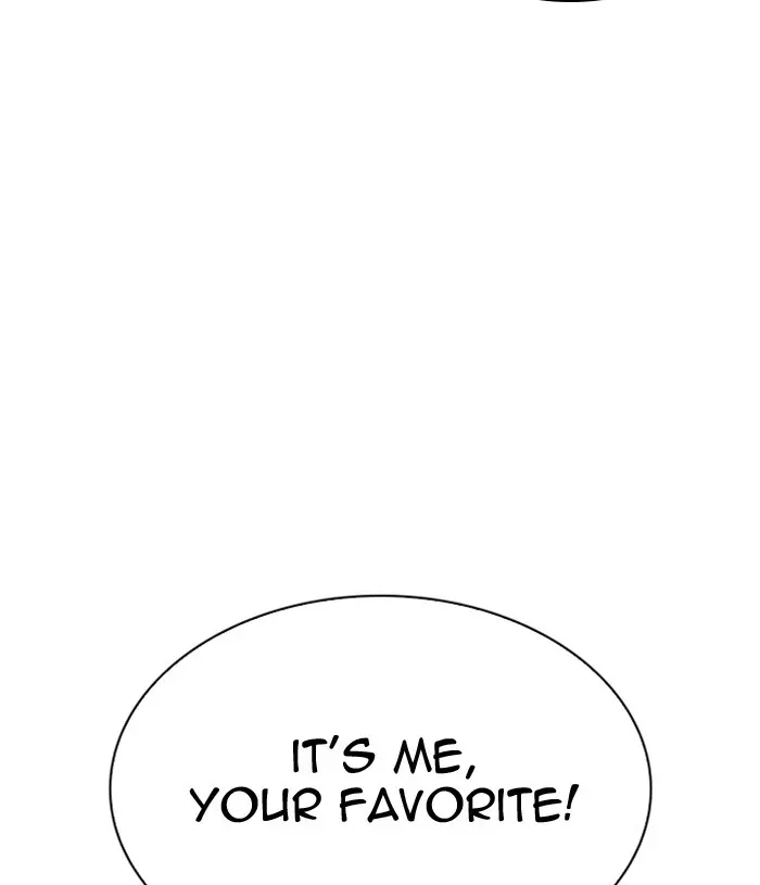 Lookism Chapter 303