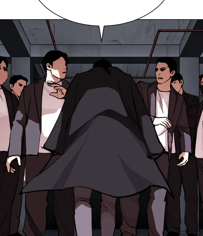 Lookism Chapter 303