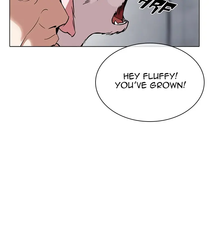 Lookism Chapter 303