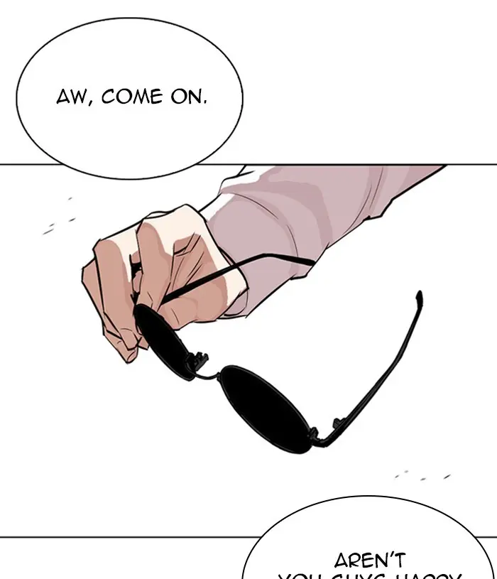 Lookism Chapter 303
