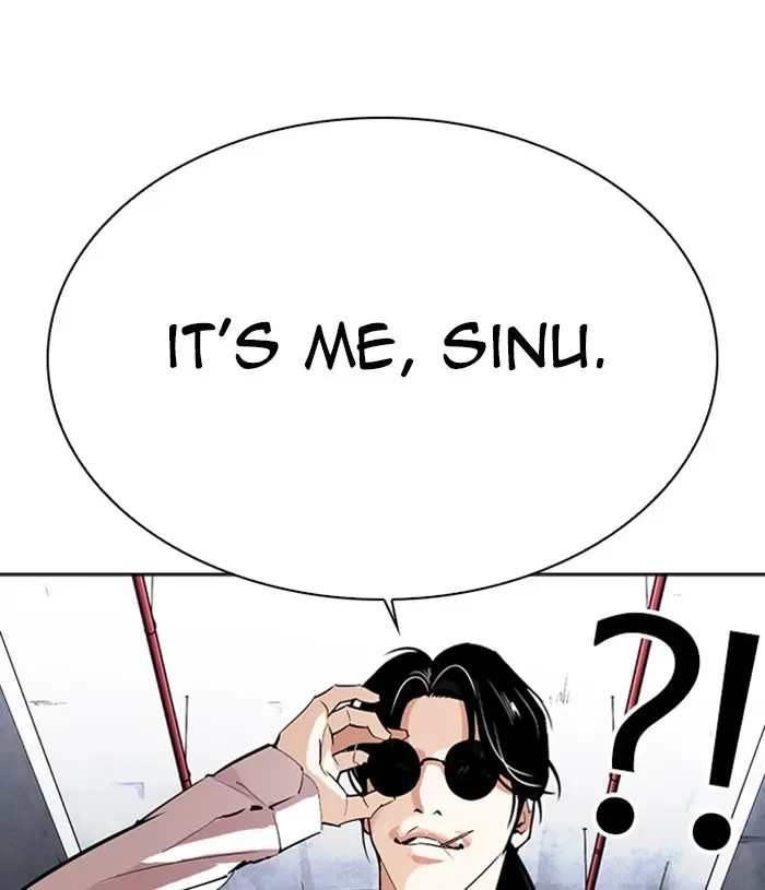 Lookism Chapter 303