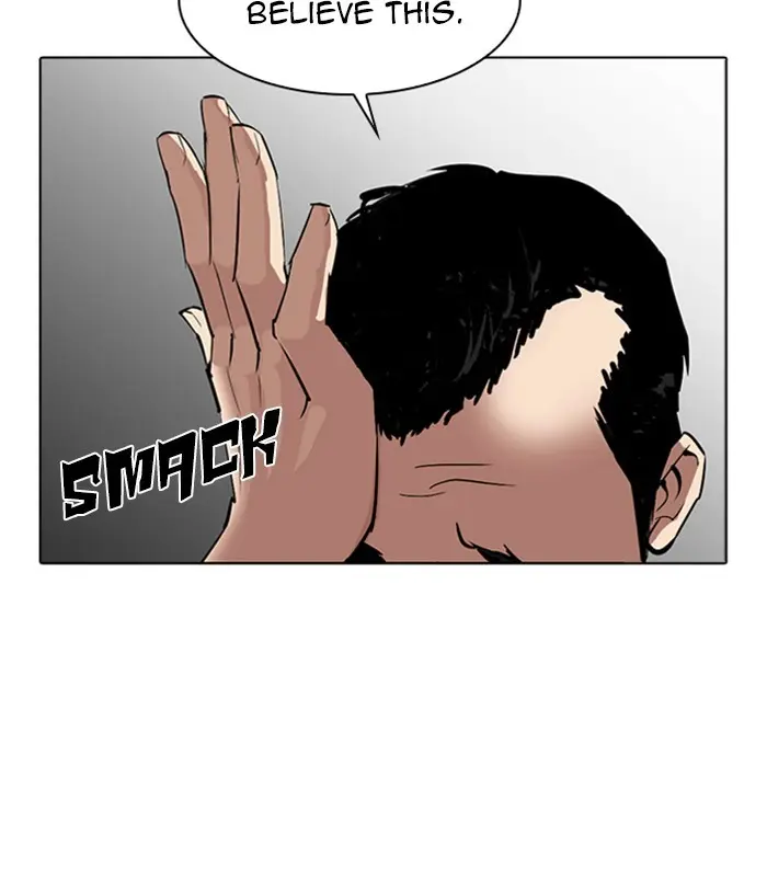 Lookism Chapter 303