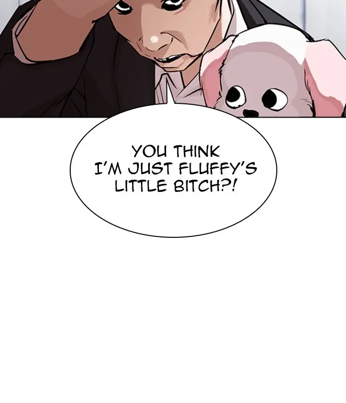 Lookism Chapter 303