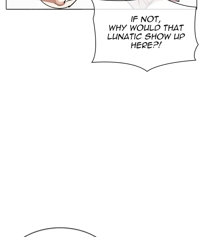 Lookism Chapter 303