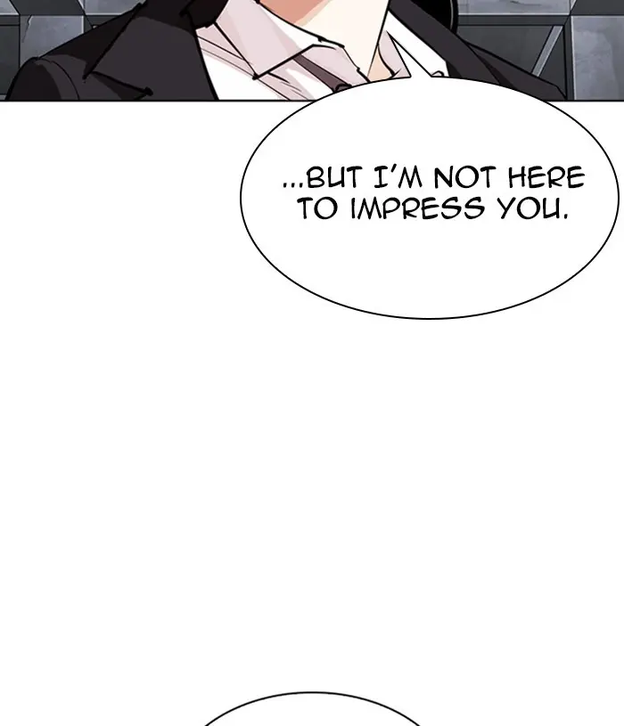 Lookism Chapter 303