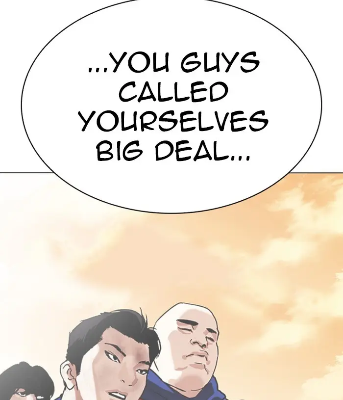 Lookism Chapter 303