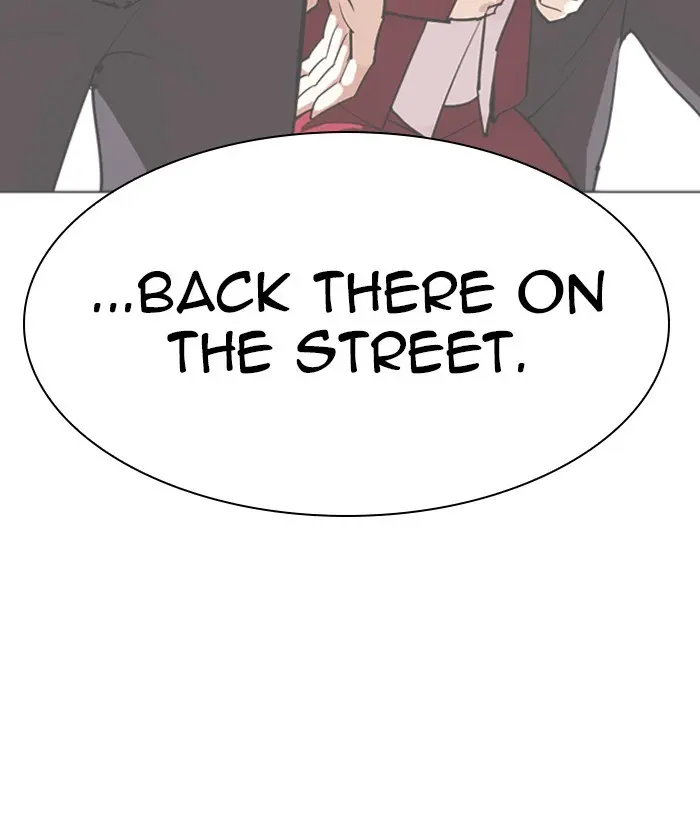 Lookism Chapter 303