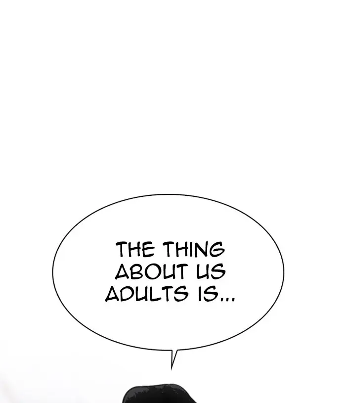 Lookism Chapter 303