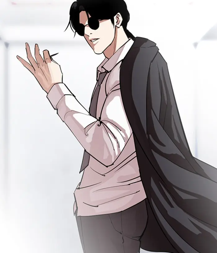 Lookism Chapter 303