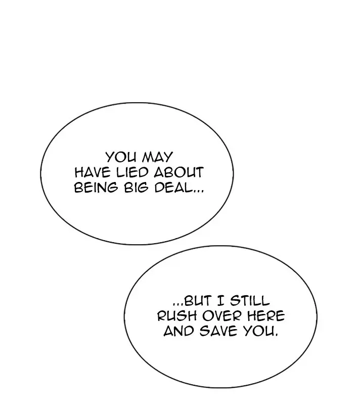 Lookism Chapter 303