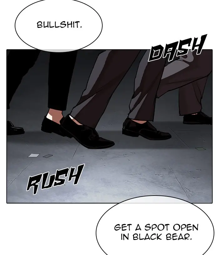 Lookism Chapter 303