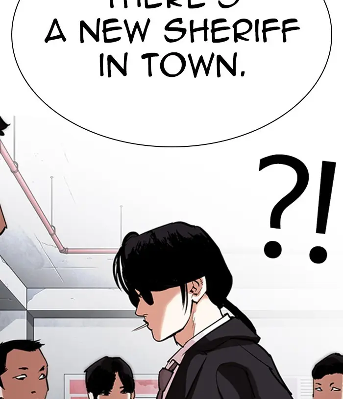 Lookism Chapter 303