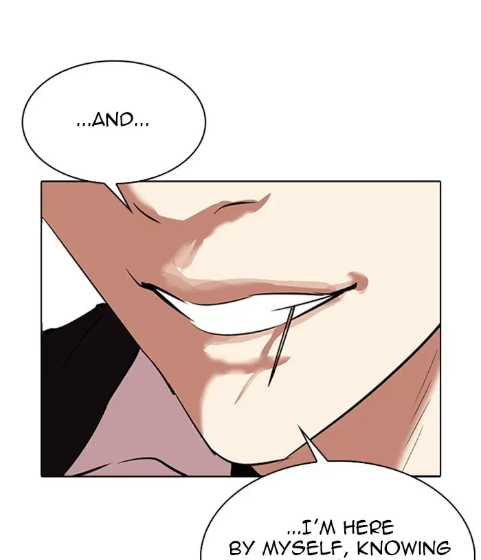 Lookism Chapter 303