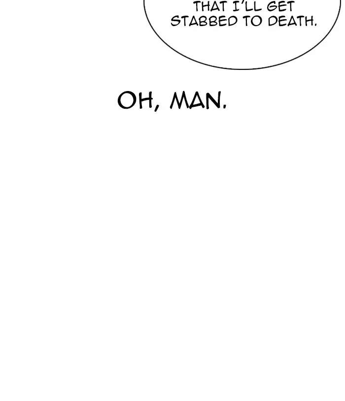 Lookism Chapter 303