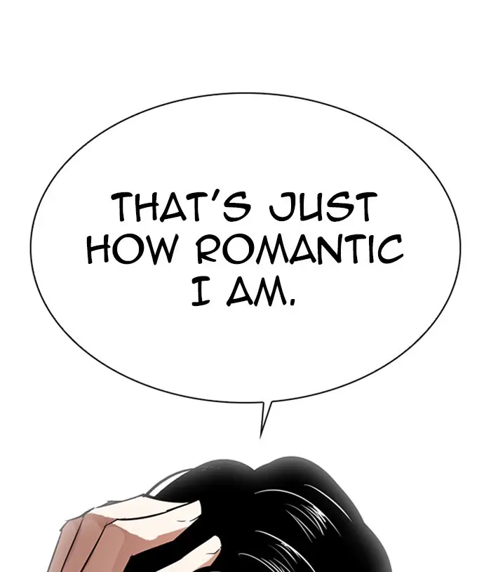 Lookism Chapter 303