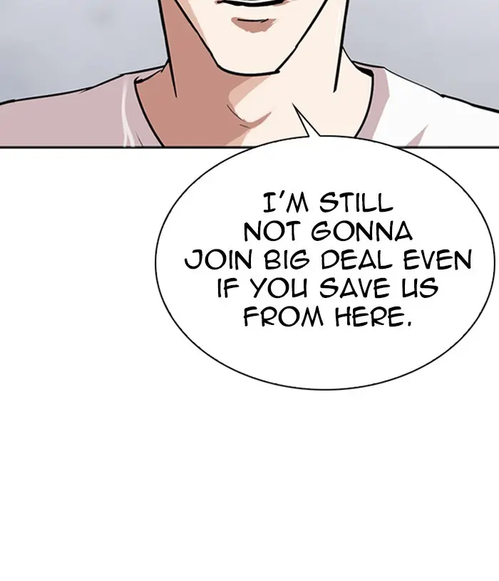 Lookism Chapter 304