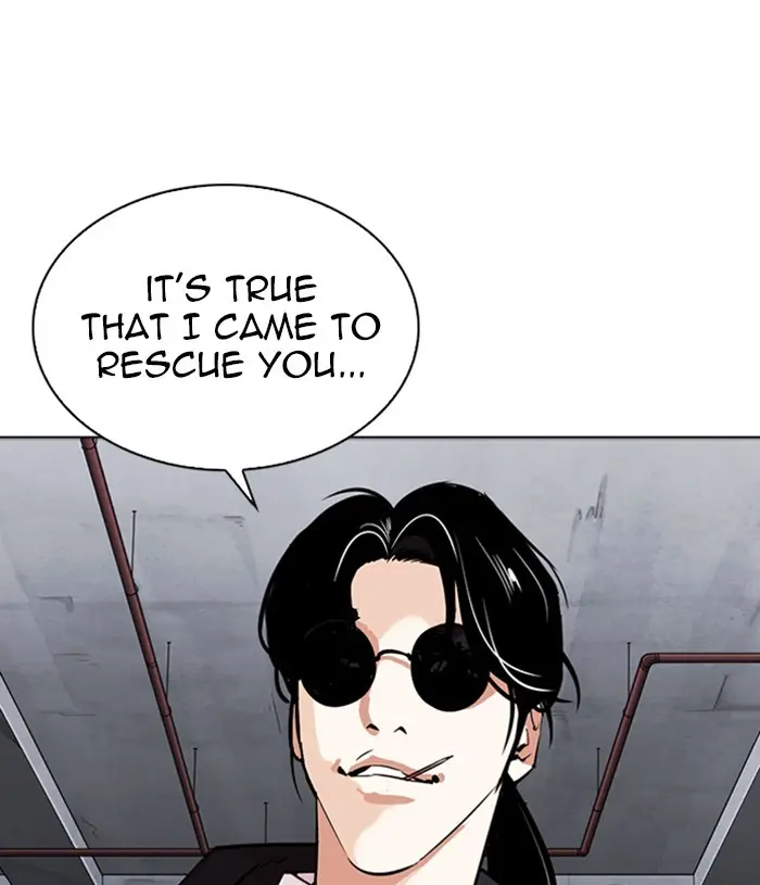 Lookism Chapter 304