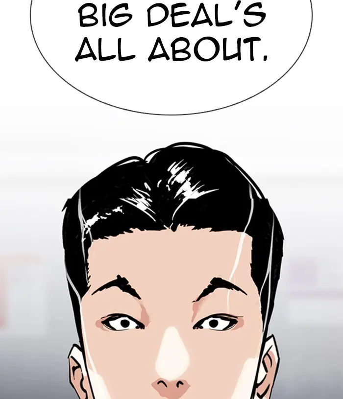 Lookism Chapter 304