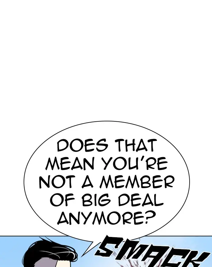 Lookism Chapter 305