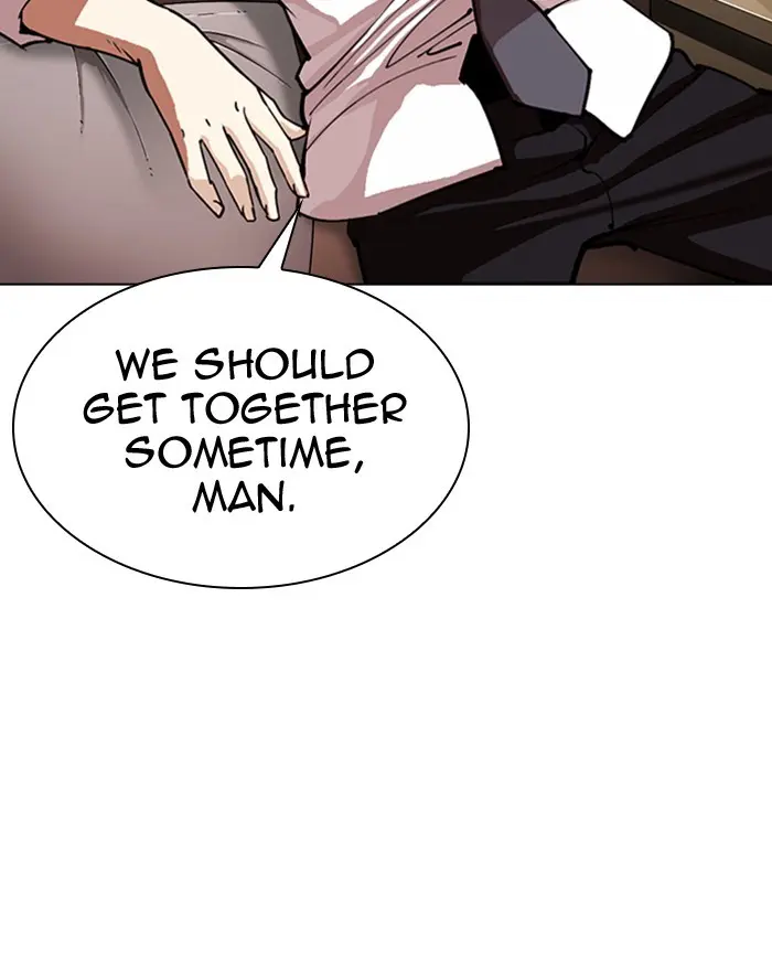 Lookism Chapter 305