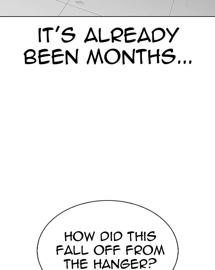 Lookism Chapter 305