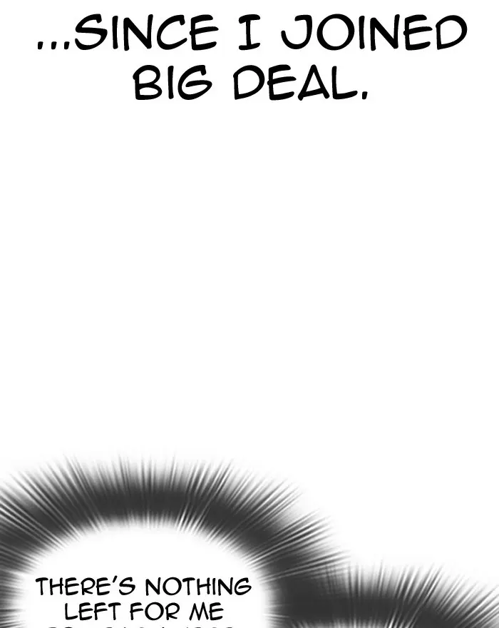 Lookism Chapter 305