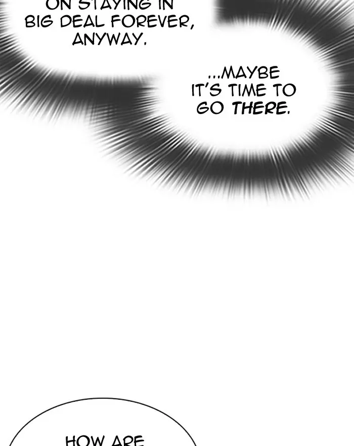Lookism Chapter 305