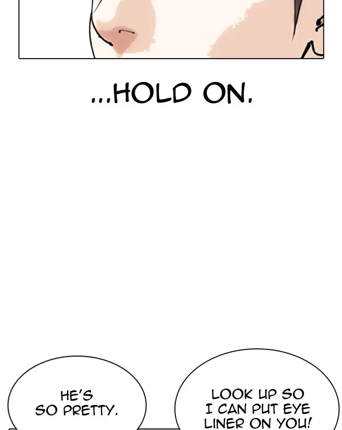 Lookism Chapter 305