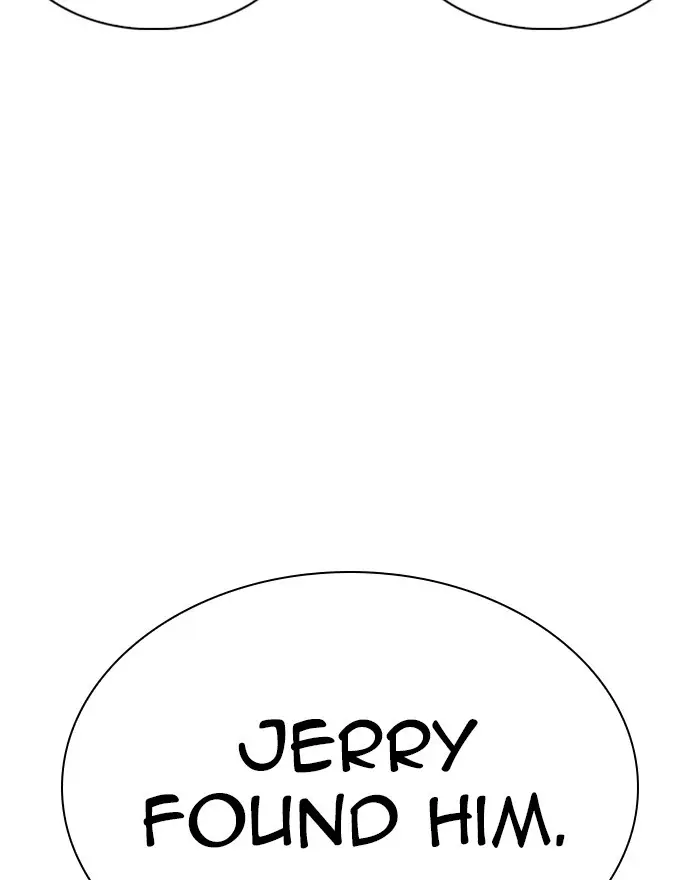 Lookism Chapter 305