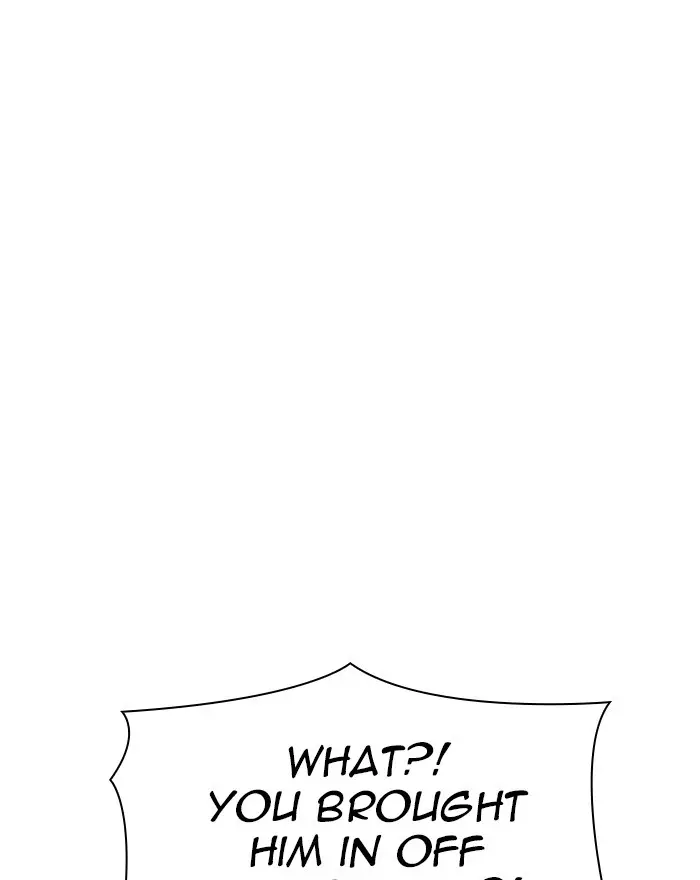 Lookism Chapter 305