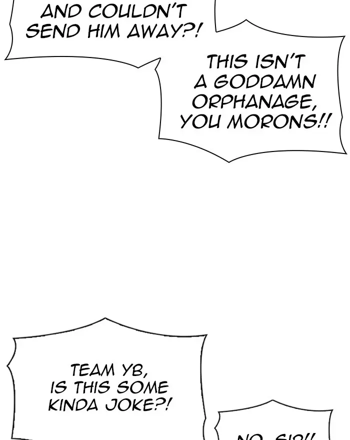Lookism Chapter 305
