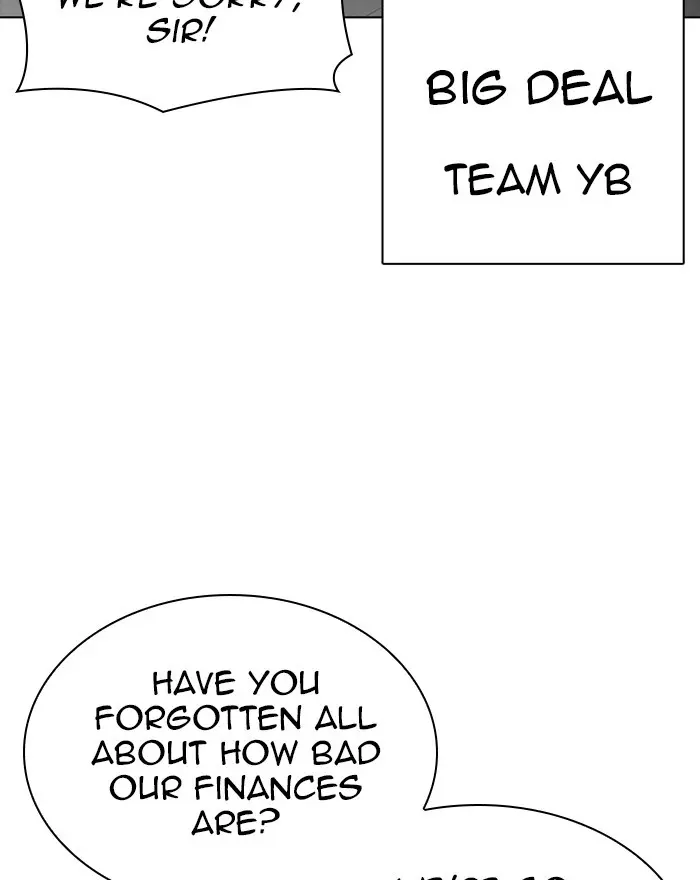 Lookism Chapter 305