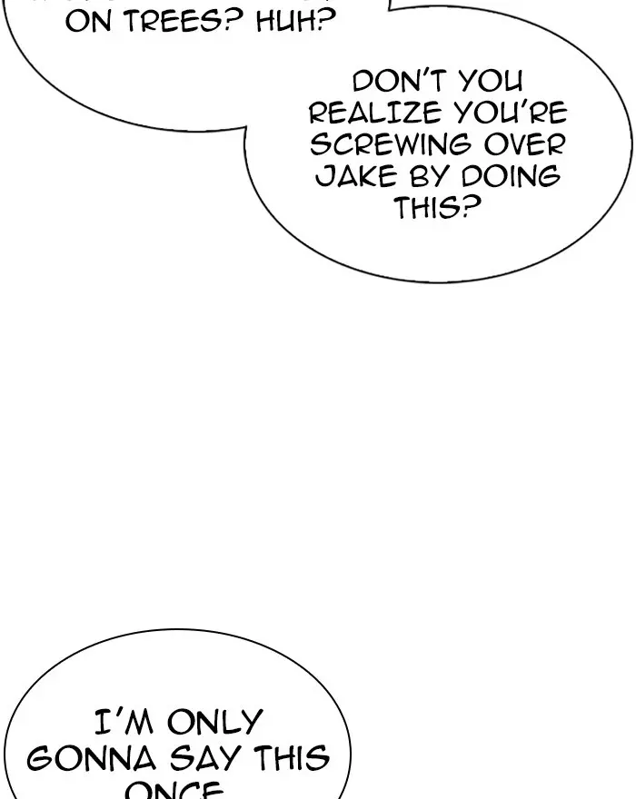 Lookism Chapter 305