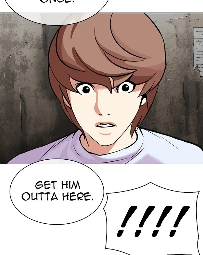 Lookism Chapter 305