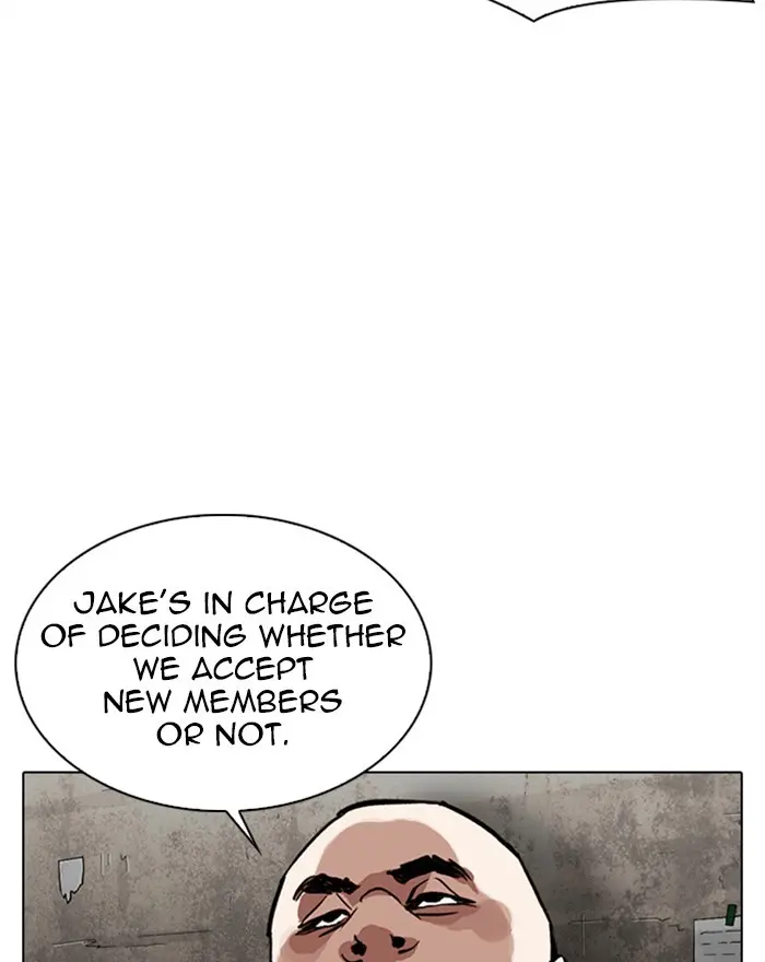 Lookism Chapter 305