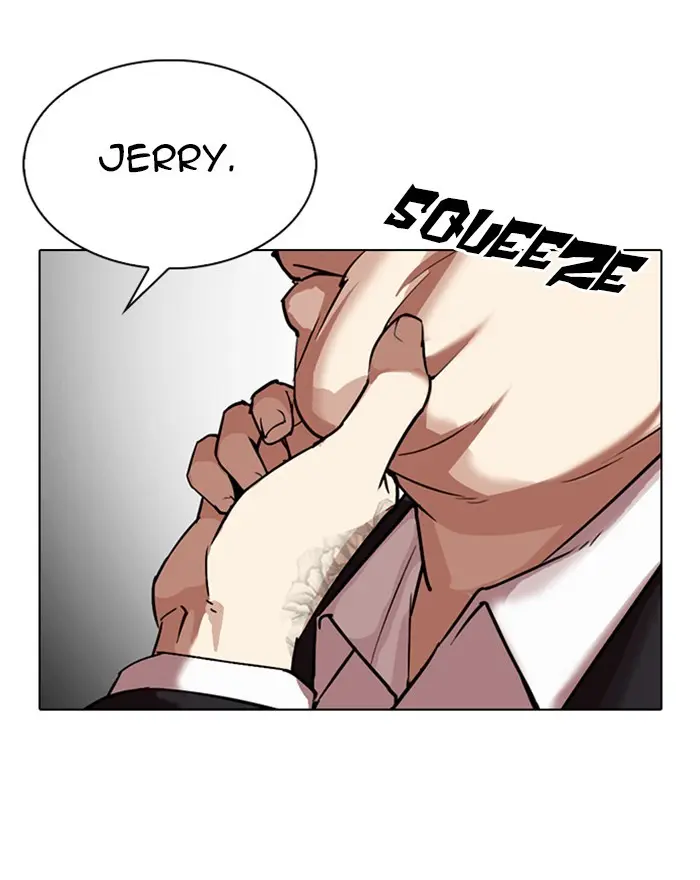 Lookism Chapter 305