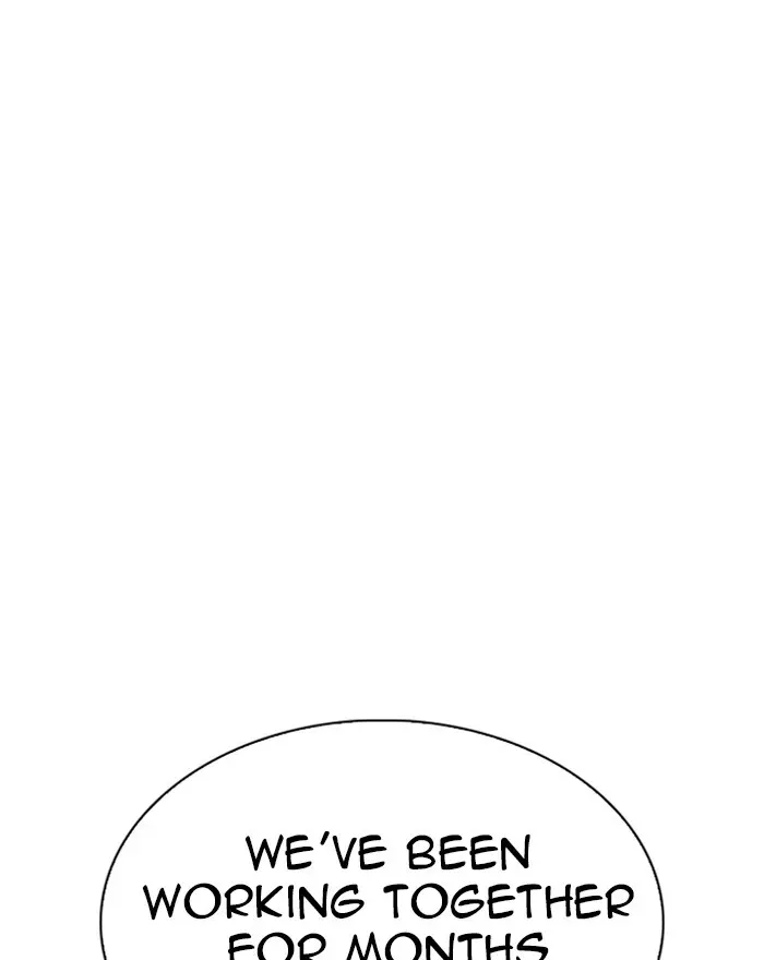 Lookism Chapter 305