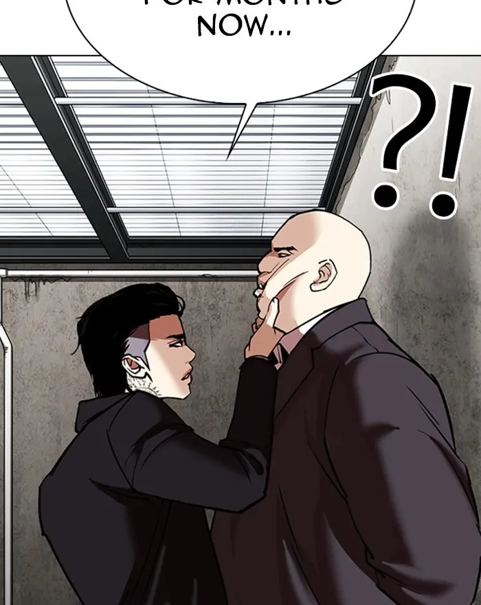 Lookism Chapter 305